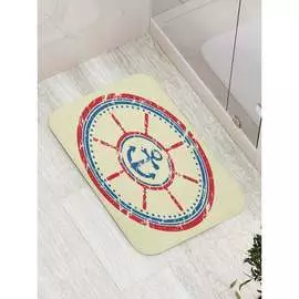Противоскользящий коврик для ванной, сауны, бассейна JOYARTY