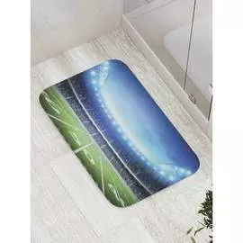 Противоскользящий коврик для ванной, сауны, бассейна JOYARTY