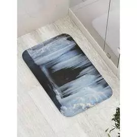 Противоскользящий коврик для ванной, сауны, бассейна JOYARTY