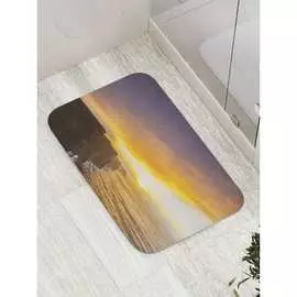 Противоскользящий коврик для ванной, сауны, бассейна JOYARTY