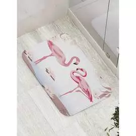 Противоскользящий коврик для ванной, сауны, бассейна JOYARTY