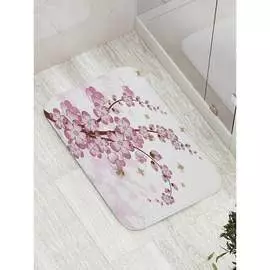 Противоскользящий коврик для ванной, сауны, бассейна JOYARTY