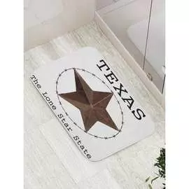 Противоскользящий коврик для ванной, сауны, бассейна JOYARTY