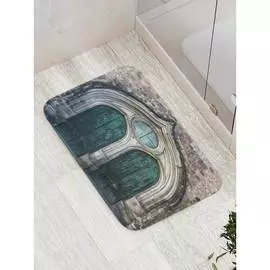 Противоскользящий коврик для ванной, сауны, бассейна JOYARTY