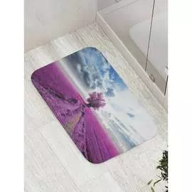 Противоскользящий коврик для ванной, сауны, бассейна JOYARTY