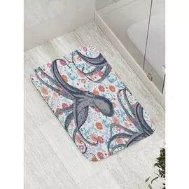 Противоскользящий коврик для ванной, сауны, бассейна JOYARTY