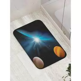 Противоскользящий коврик для ванной, сауны, бассейна JOYARTY