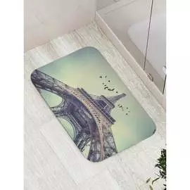 Противоскользящий коврик для ванной, сауны, бассейна JOYARTY