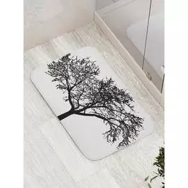 Противоскользящий коврик для ванной, сауны, бассейна JOYARTY