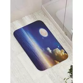 Противоскользящий коврик для ванной, сауны, бассейна JOYARTY