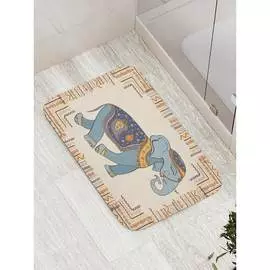 Противоскользящий коврик для ванной, сауны, бассейна JOYARTY