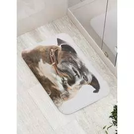 Противоскользящий коврик для ванной, сауны, бассейна JOYARTY