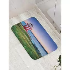 Противоскользящий коврик для ванной, сауны, бассейна JOYARTY