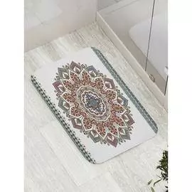 Противоскользящий коврик для ванной, сауны, бассейна JOYARTY