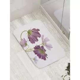 Противоскользящий коврик для ванной, сауны, бассейна JOYARTY