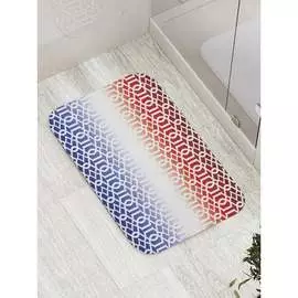 Противоскользящий коврик для ванной, сауны, бассейна JOYARTY