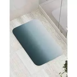 Противоскользящий коврик для ванной, сауны, бассейна JOYARTY Поверхность с градиентом bath_8605