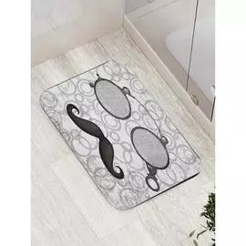 Противоскользящий коврик для ванной, сауны, бассейна JOYARTY
