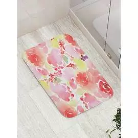 Противоскользящий коврик для ванной, сауны, бассейна JOYARTY