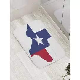 Противоскользящий коврик для ванной, сауны, бассейна JOYARTY