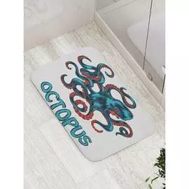 Противоскользящий коврик для ванной, сауны, бассейна JOYARTY