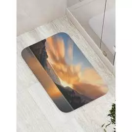 Противоскользящий коврик для ванной, сауны, бассейна JOYARTY
