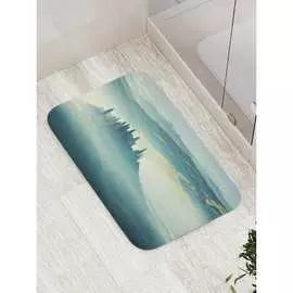Противоскользящий коврик для ванной, сауны, бассейна JOYARTY