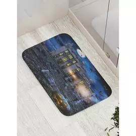 Противоскользящий коврик для ванной, сауны, бассейна JOYARTY