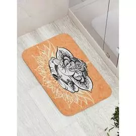 Противоскользящий коврик для ванной, сауны, бассейна JOYARTY