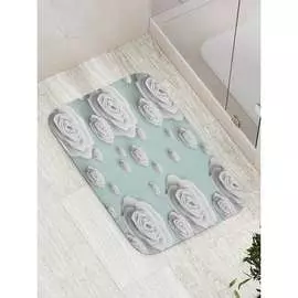 Противоскользящий коврик для ванной, сауны, бассейна JOYARTY