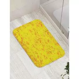 Противоскользящий коврик для ванной, сауны, бассейна JOYARTY