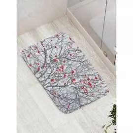 Противоскользящий коврик для ванной, сауны, бассейна JOYARTY