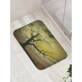 Противоскользящий коврик для ванной, сауны, бассейна JOYARTY