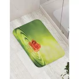 Противоскользящий коврик для ванной, сауны, бассейна JOYARTY