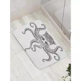 Противоскользящий коврик для ванной, сауны, бассейна JOYARTY