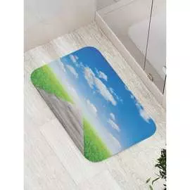 Противоскользящий коврик для ванной, сауны, бассейна JOYARTY