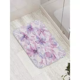 Противоскользящий коврик для ванной, сауны, бассейна JOYARTY