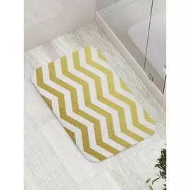 Противоскользящий коврик для ванной, сауны, бассейна JOYARTY