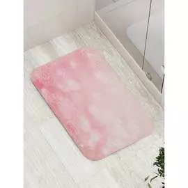 Противоскользящий коврик для ванной, сауны, бассейна JOYARTY