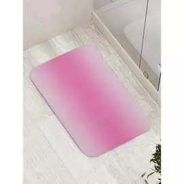 Противоскользящий коврик для ванной, сауны, бассейна JOYARTY