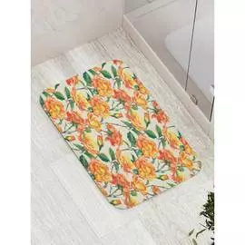 Противоскользящий коврик для ванной, сауны, бассейна JOYARTY