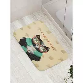 Противоскользящий коврик для ванной, сауны, бассейна JOYARTY