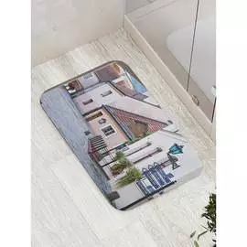 Противоскользящий коврик для ванной, сауны, бассейна JOYARTY