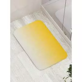 Противоскользящий коврик для ванной, сауны, бассейна JOYARTY