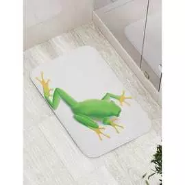 Противоскользящий коврик для ванной, сауны, бассейна JOYARTY