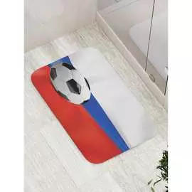 Противоскользящий коврик для ванной, сауны, бассейна JOYARTY