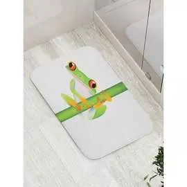 Противоскользящий коврик для ванной, сауны, бассейна JOYARTY