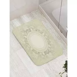 Противоскользящий коврик для ванной, сауны, бассейна JOYARTY