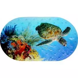 Противоскользящий коврик для ванны Bath Plus