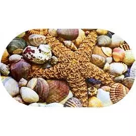 Противоскользящий коврик для ванны Bath Plus